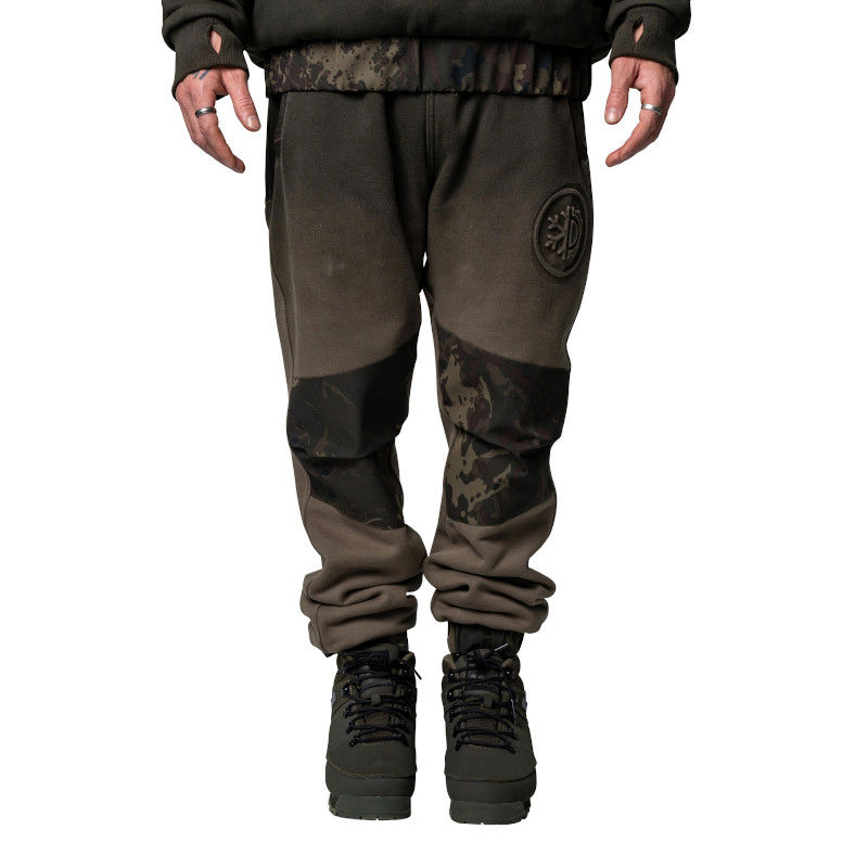 Nash Zero Tolerance Wind Chill Joggers Two Tone Element